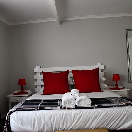 Friendz Guesthouse Knysna Room photo