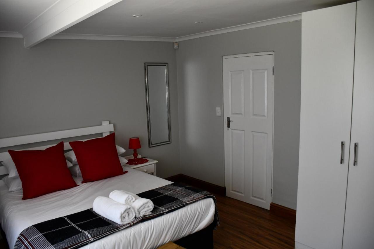 Friendz Guesthouse Knysna Room photo