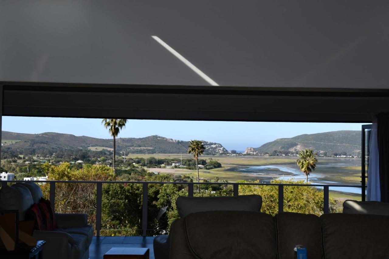 Friendz Guesthouse Knysna Exterior photo
