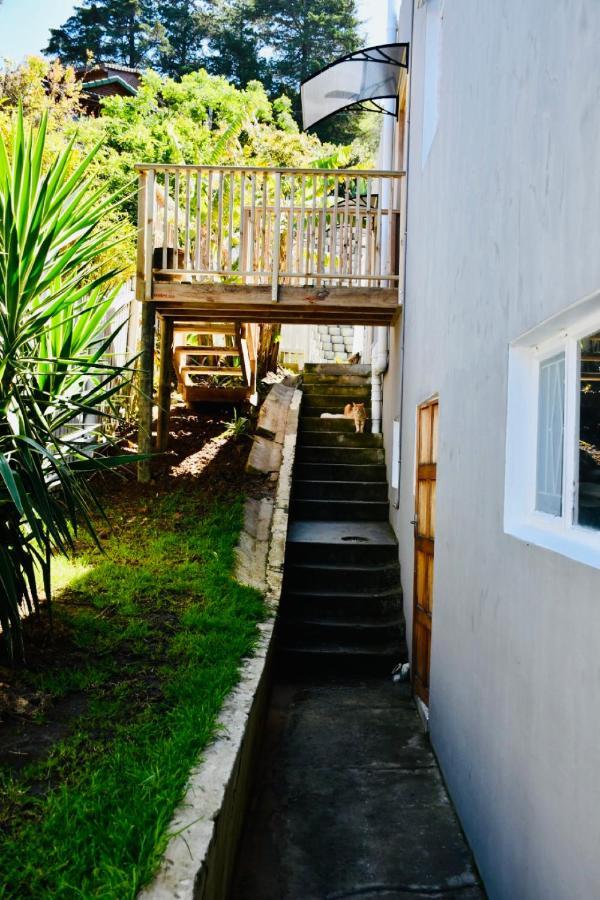 Friendz Guesthouse Knysna Exterior photo