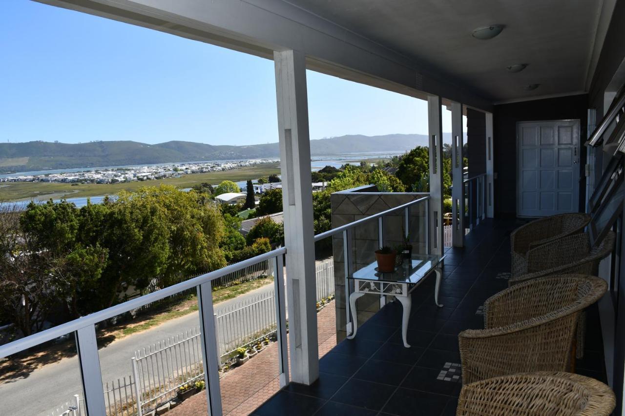 Friendz Guesthouse Knysna Exterior photo