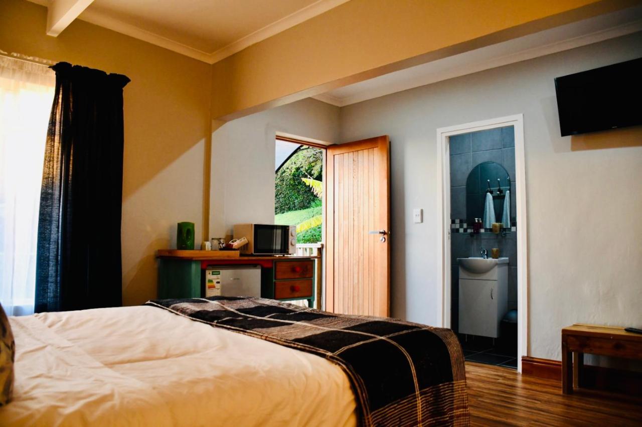 Friendz Guesthouse Knysna Exterior photo