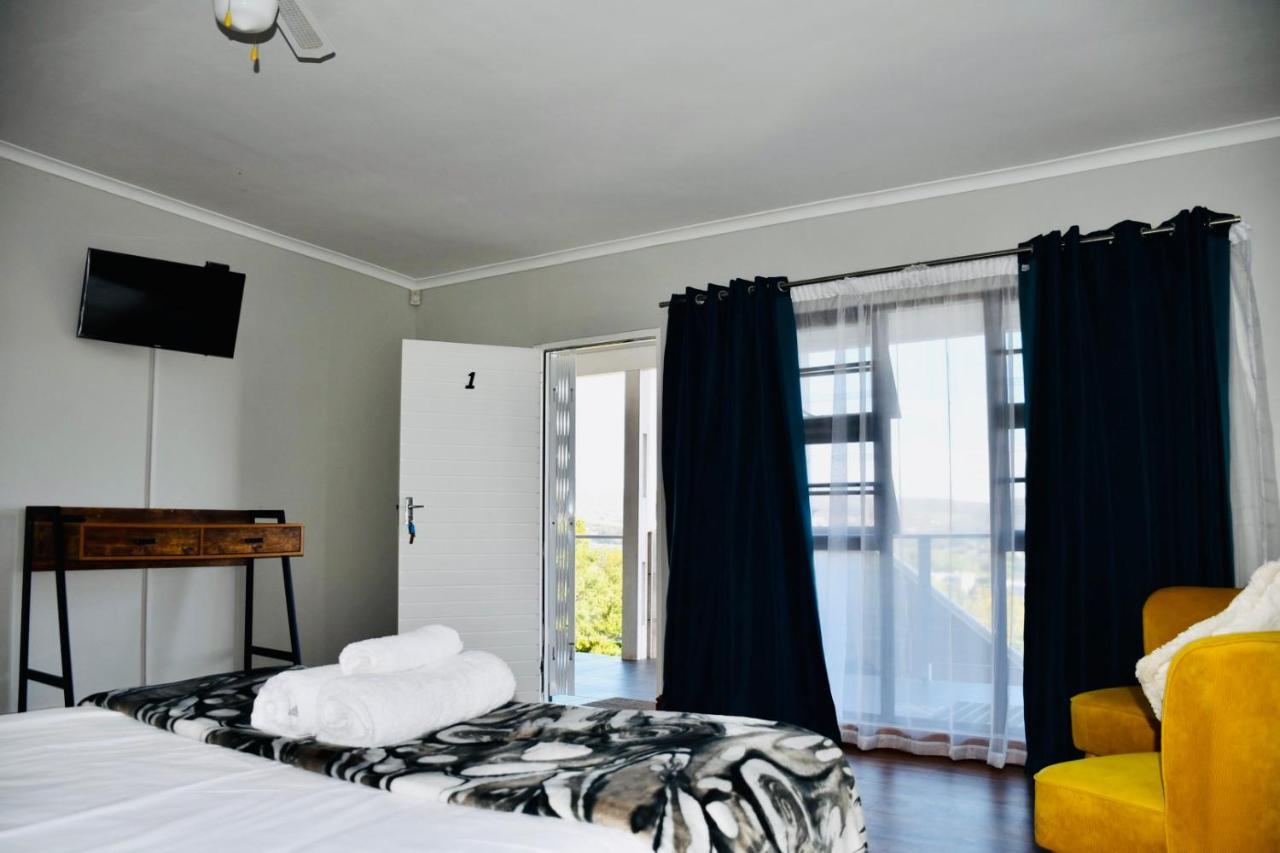 Friendz Guesthouse Knysna Exterior photo