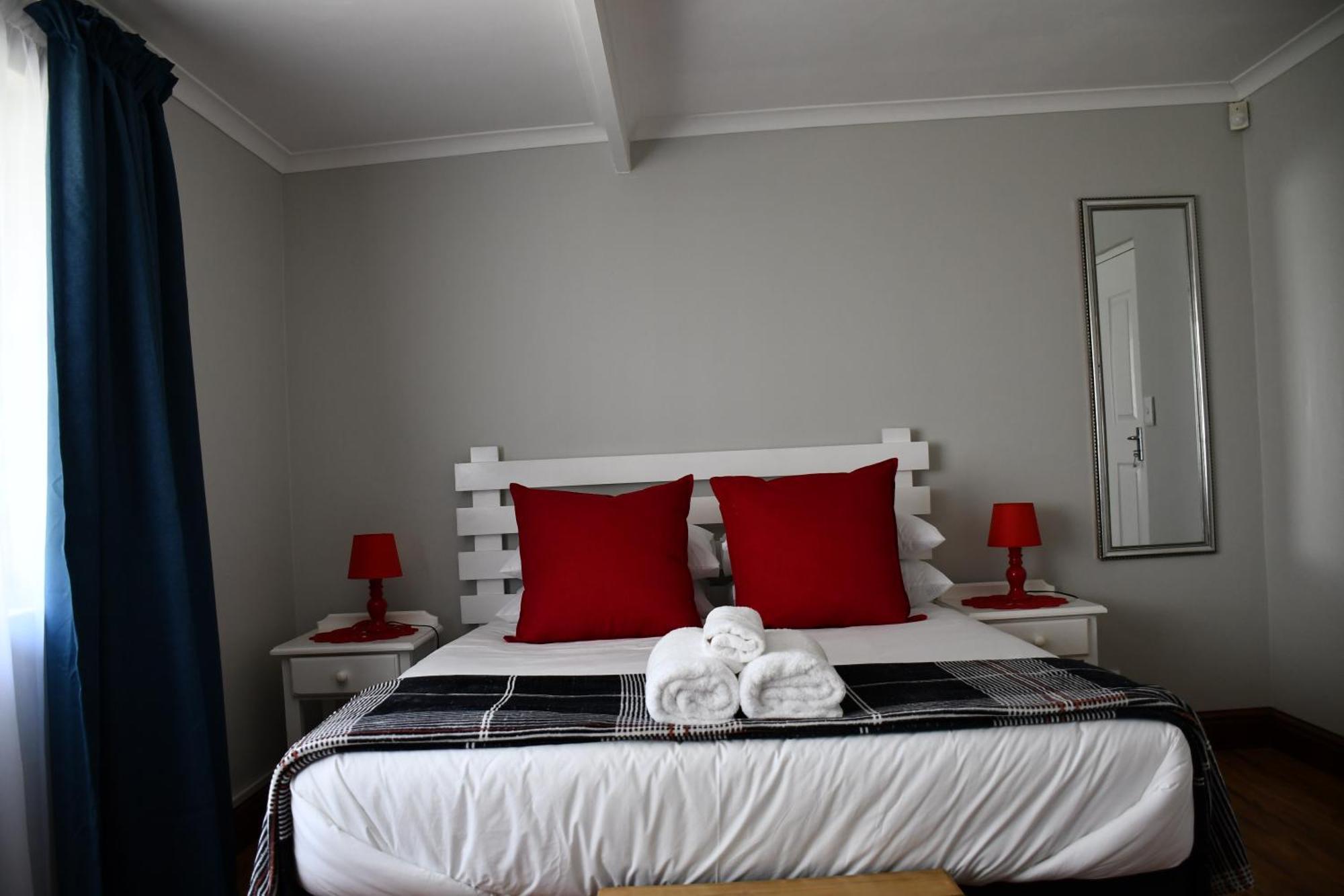 Friendz Guesthouse Knysna Room photo