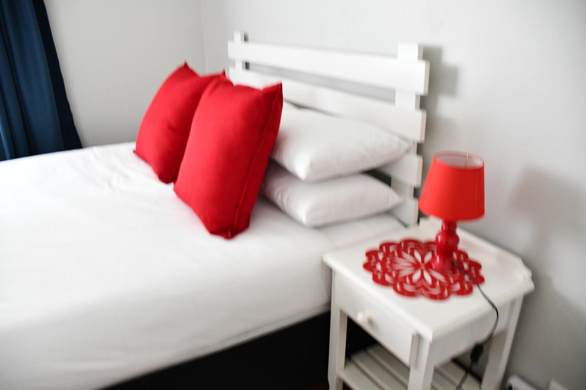 Friendz Guesthouse Knysna Room photo