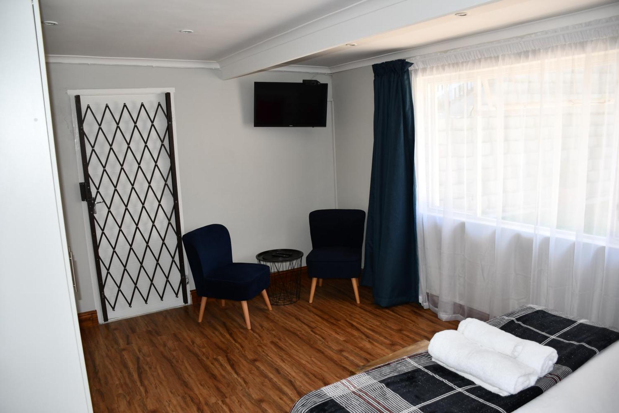 Friendz Guesthouse Knysna Room photo