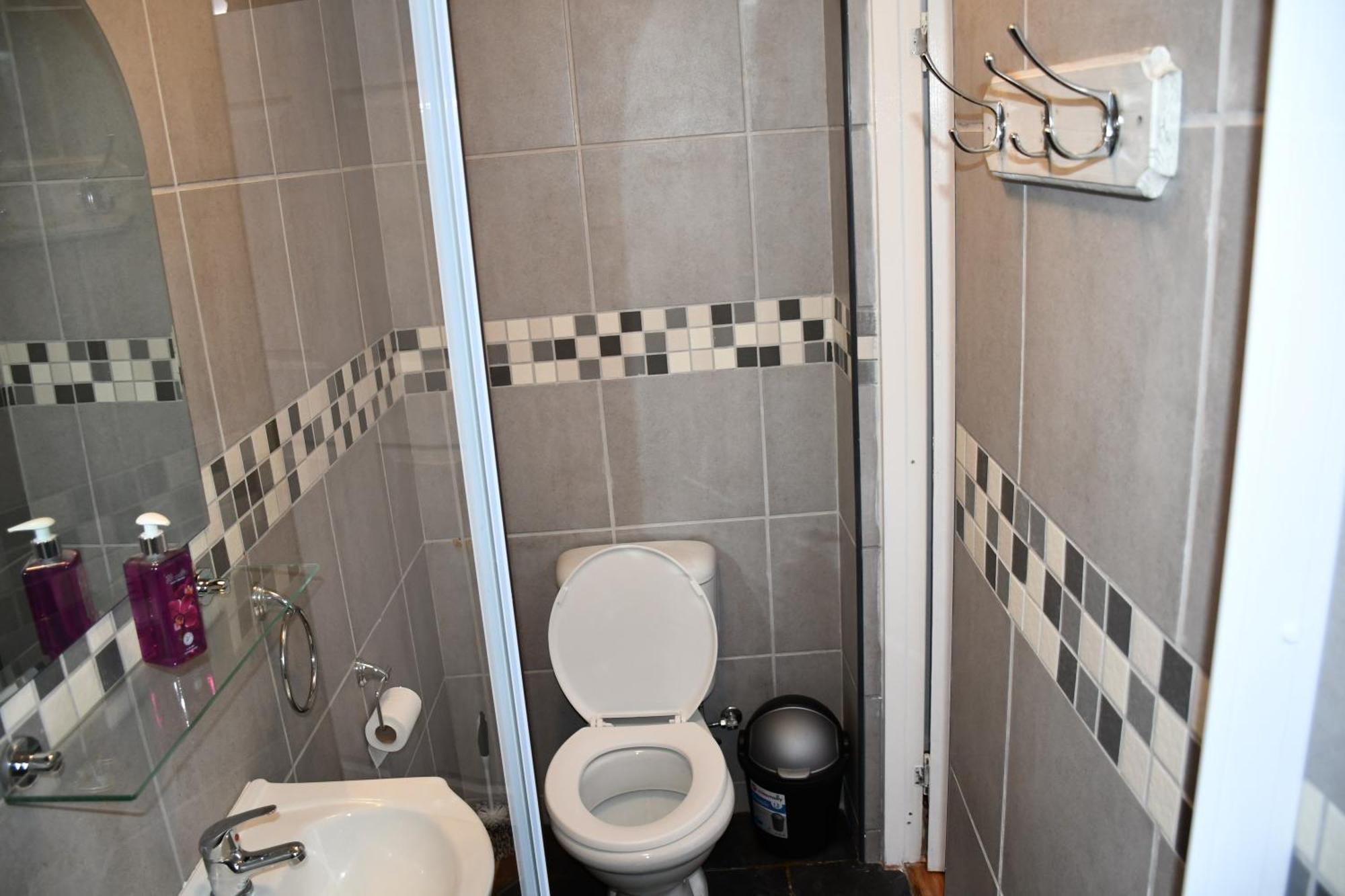 Friendz Guesthouse Knysna Room photo